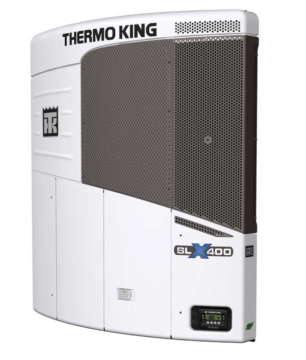 THERMO KING VE CARRIER ÇERÇEVELER 